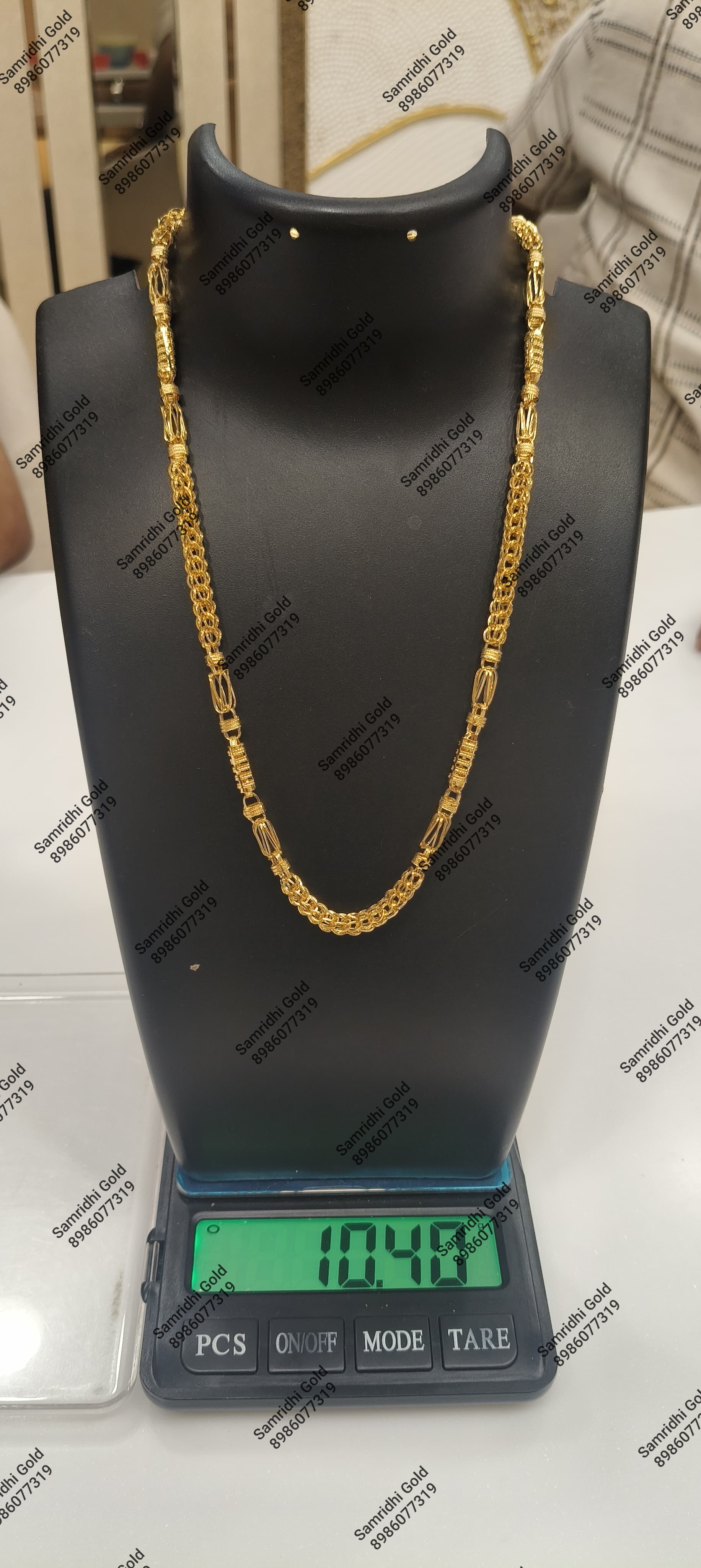 men's chain 03