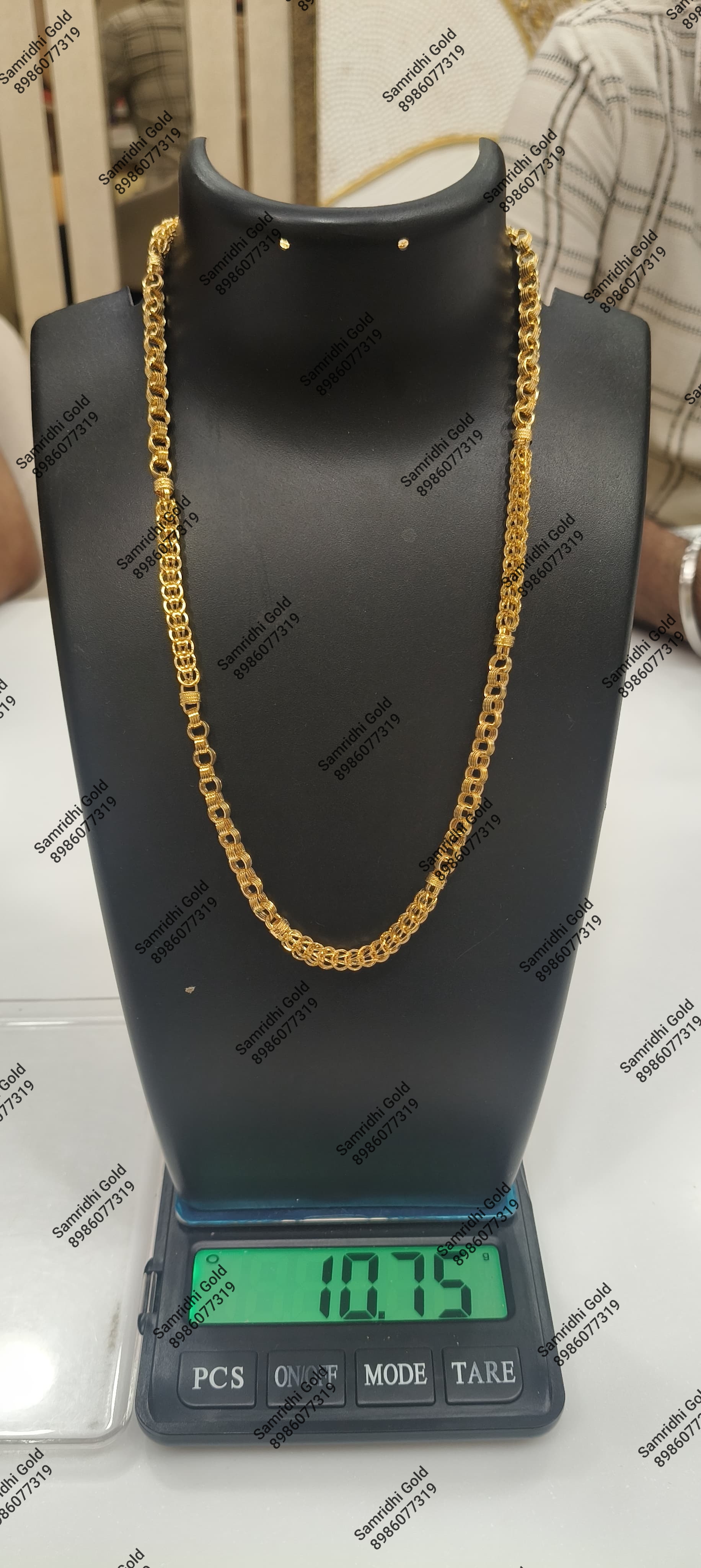 men's chain 04