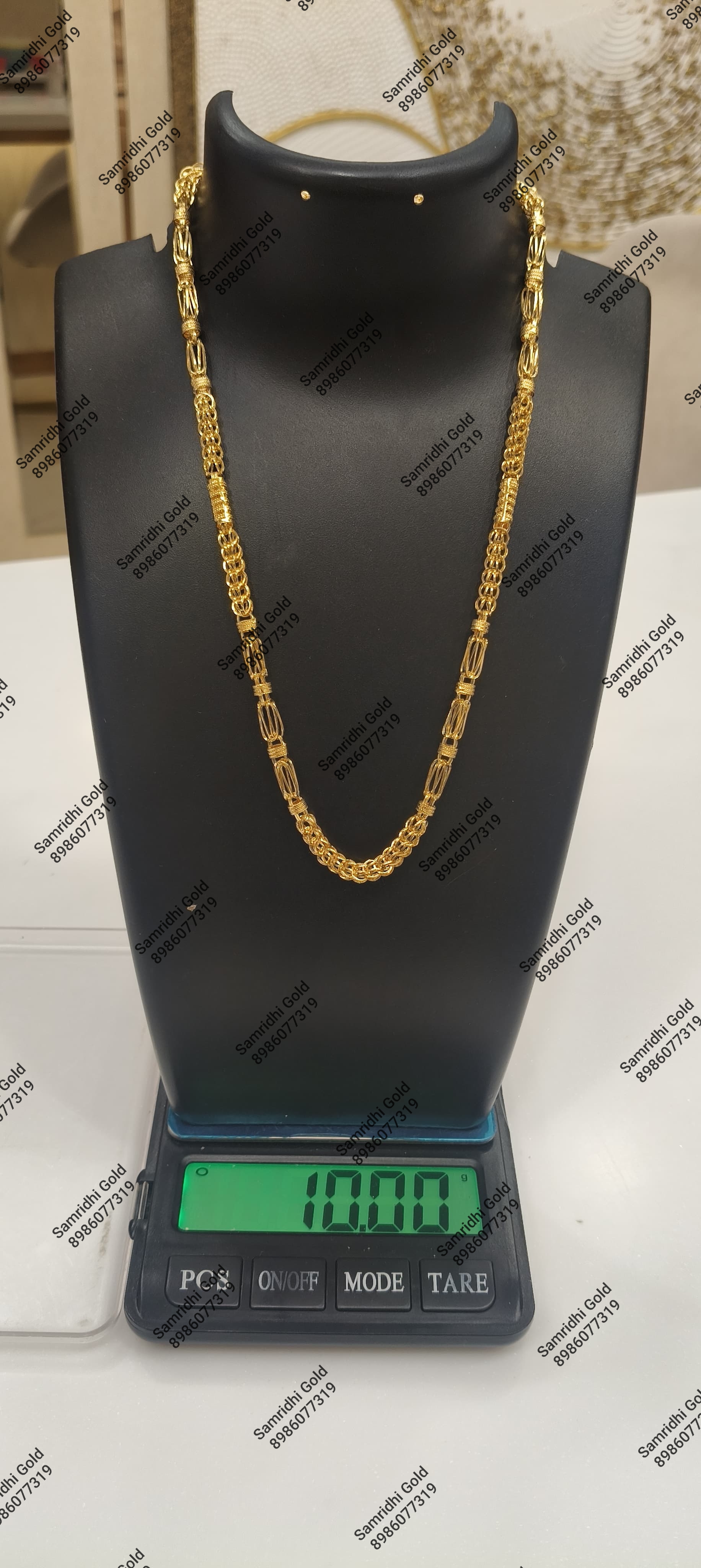 men's chain 05