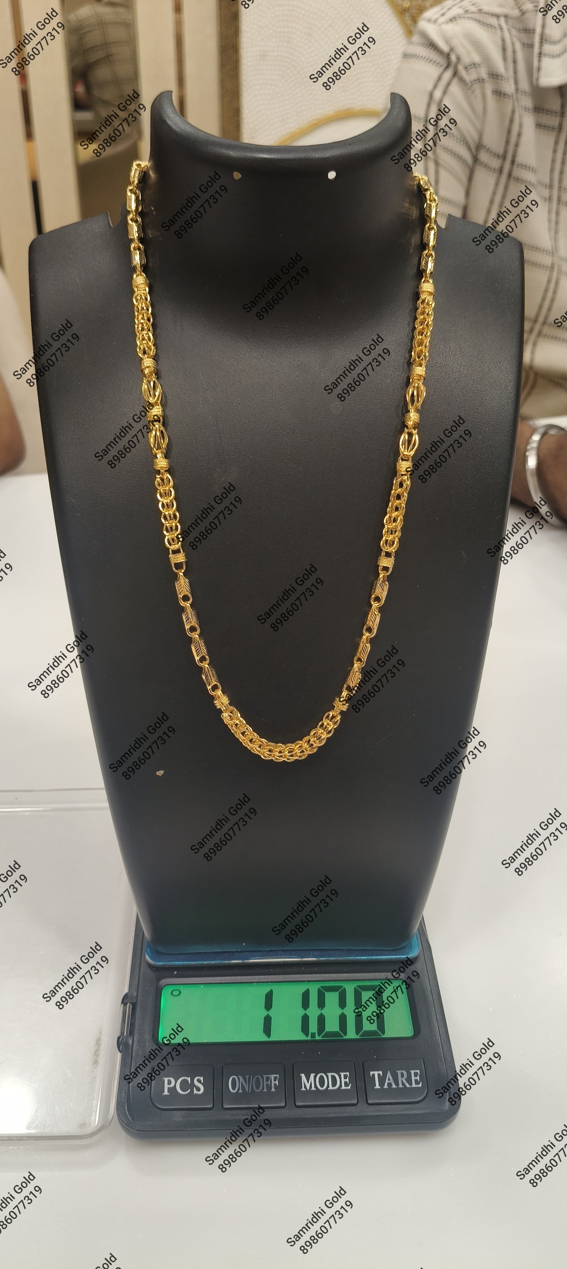 men's chain 07