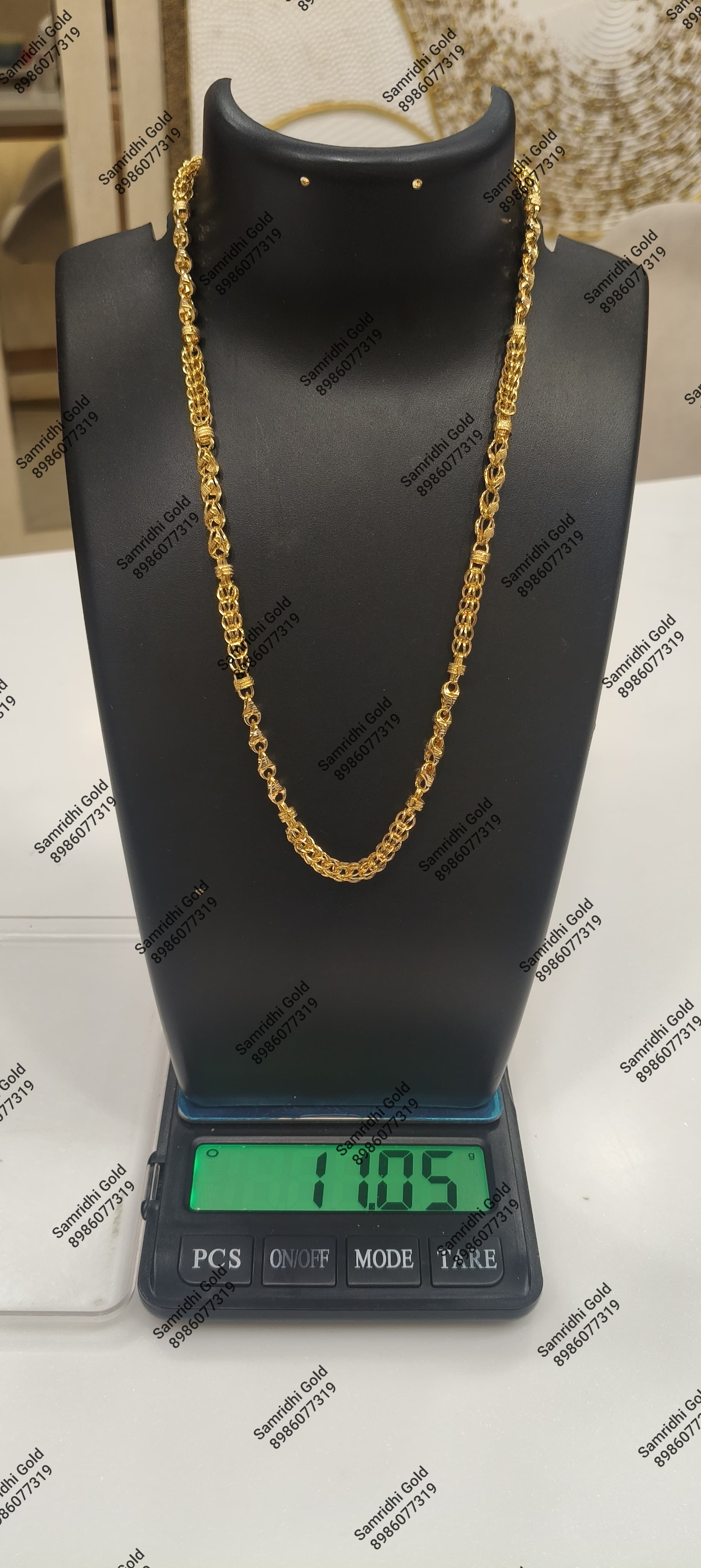 men's chain 08