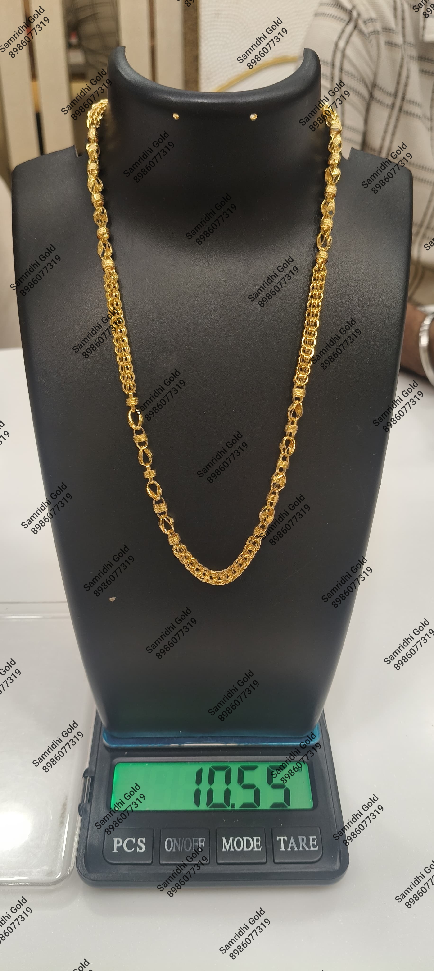men's chain 09