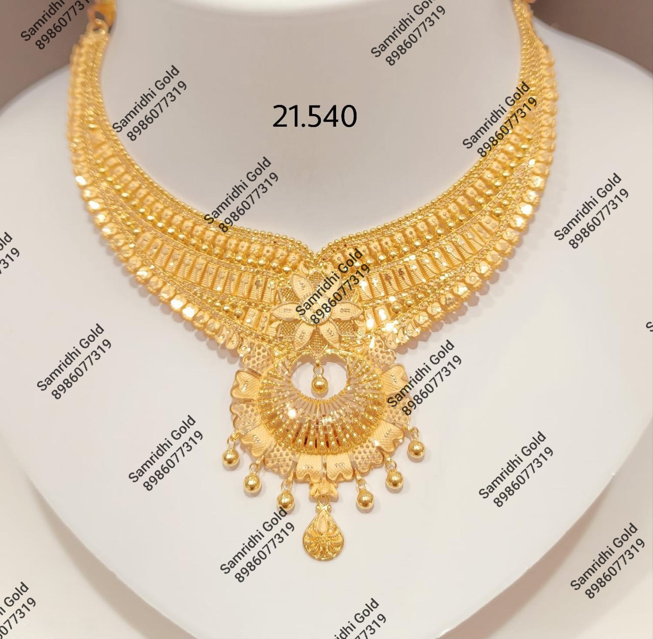 Necklace 01