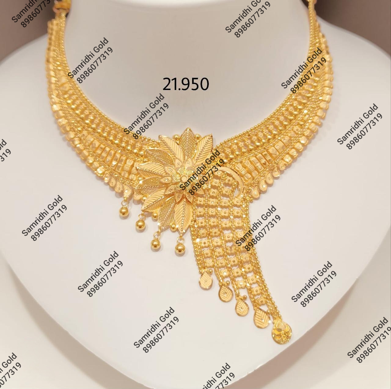 Necklace 02