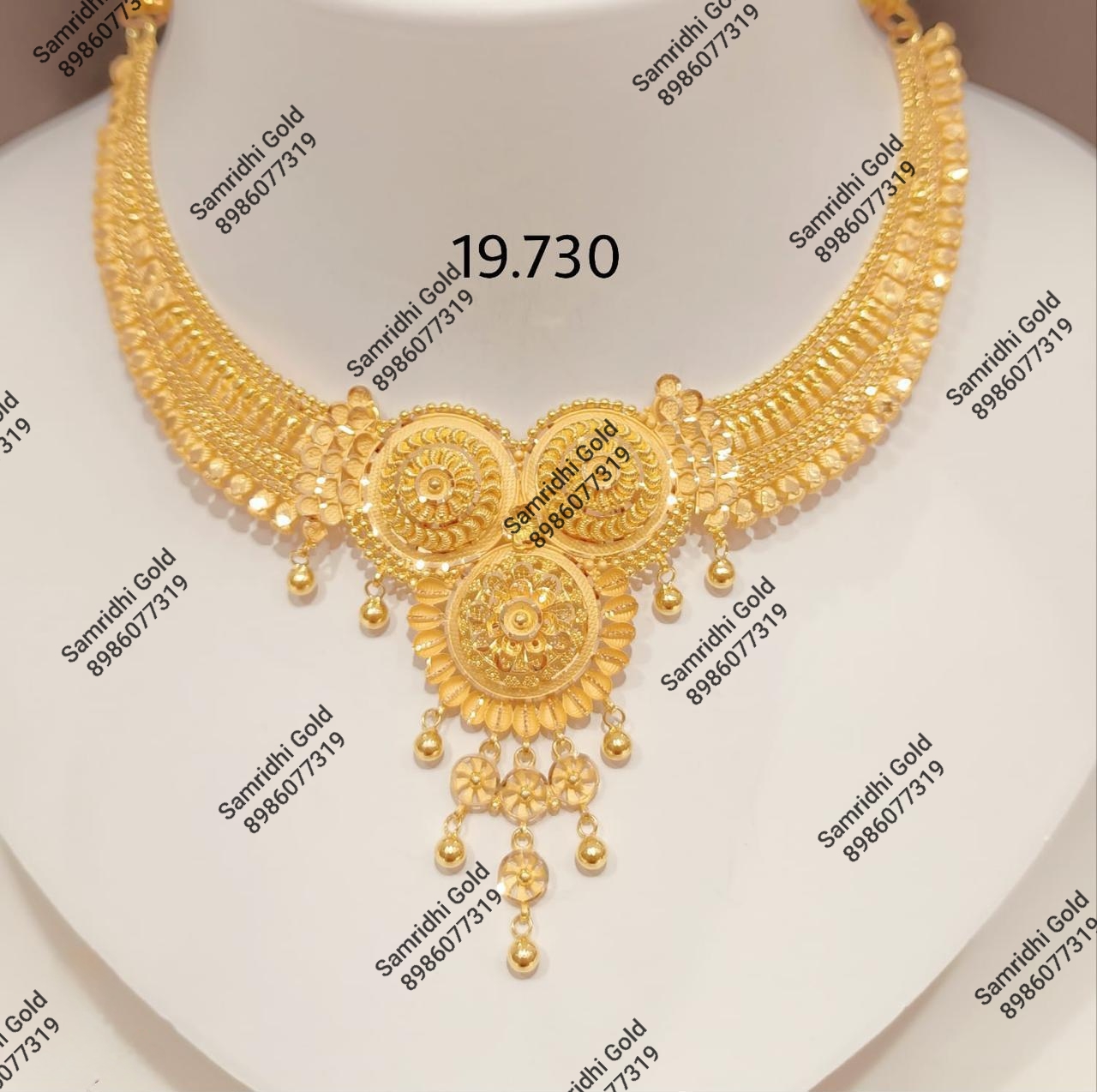 Necklace 3