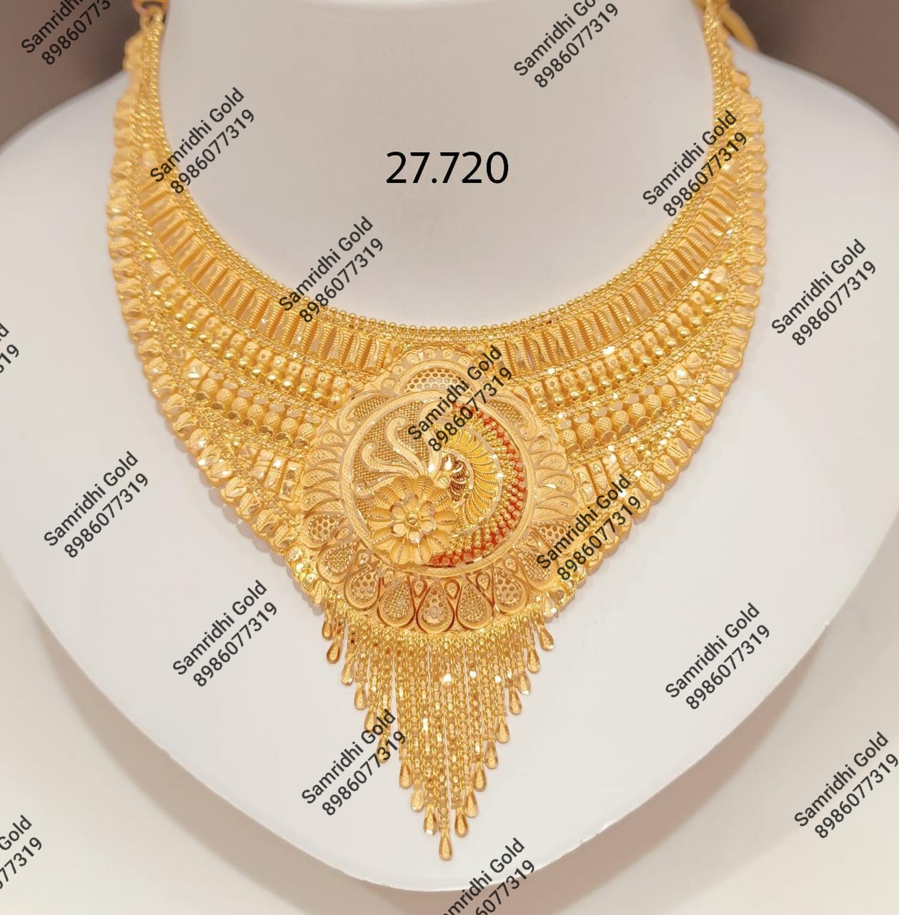 NECKLACE 5
