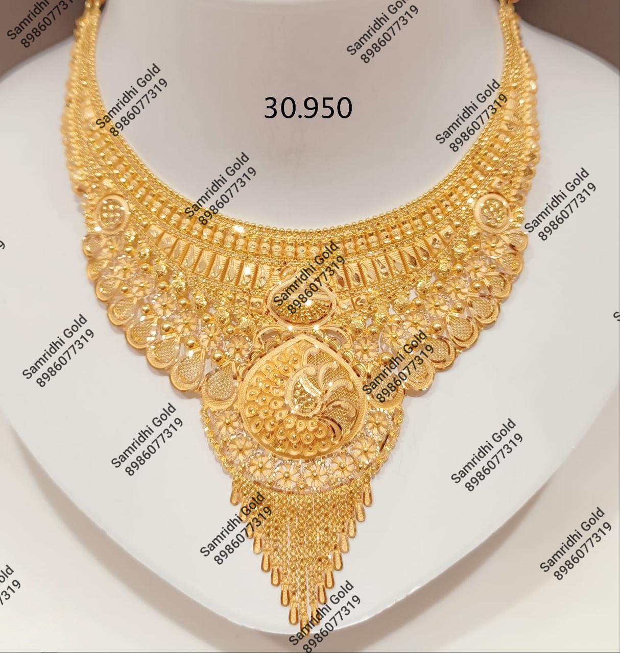 necklace 7