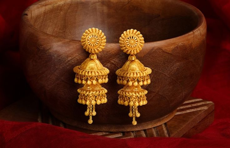 JHUMKA
