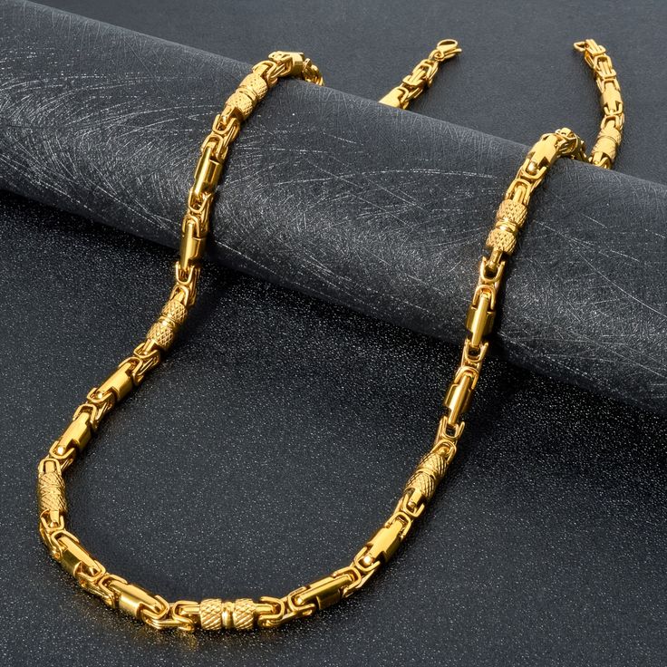 GENT'S CHAIN