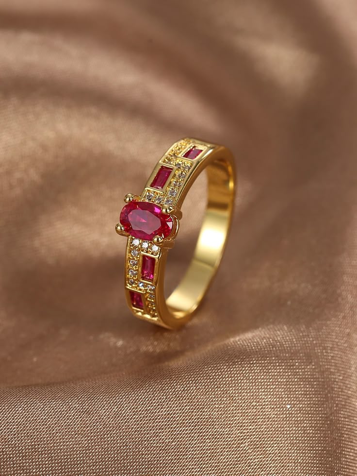 LADIES RING