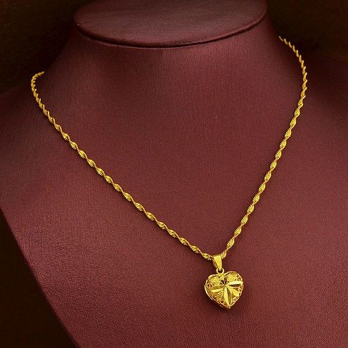 LADIES CHAIN