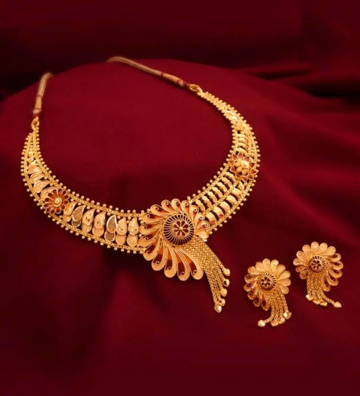 Bridal Set 30 gm