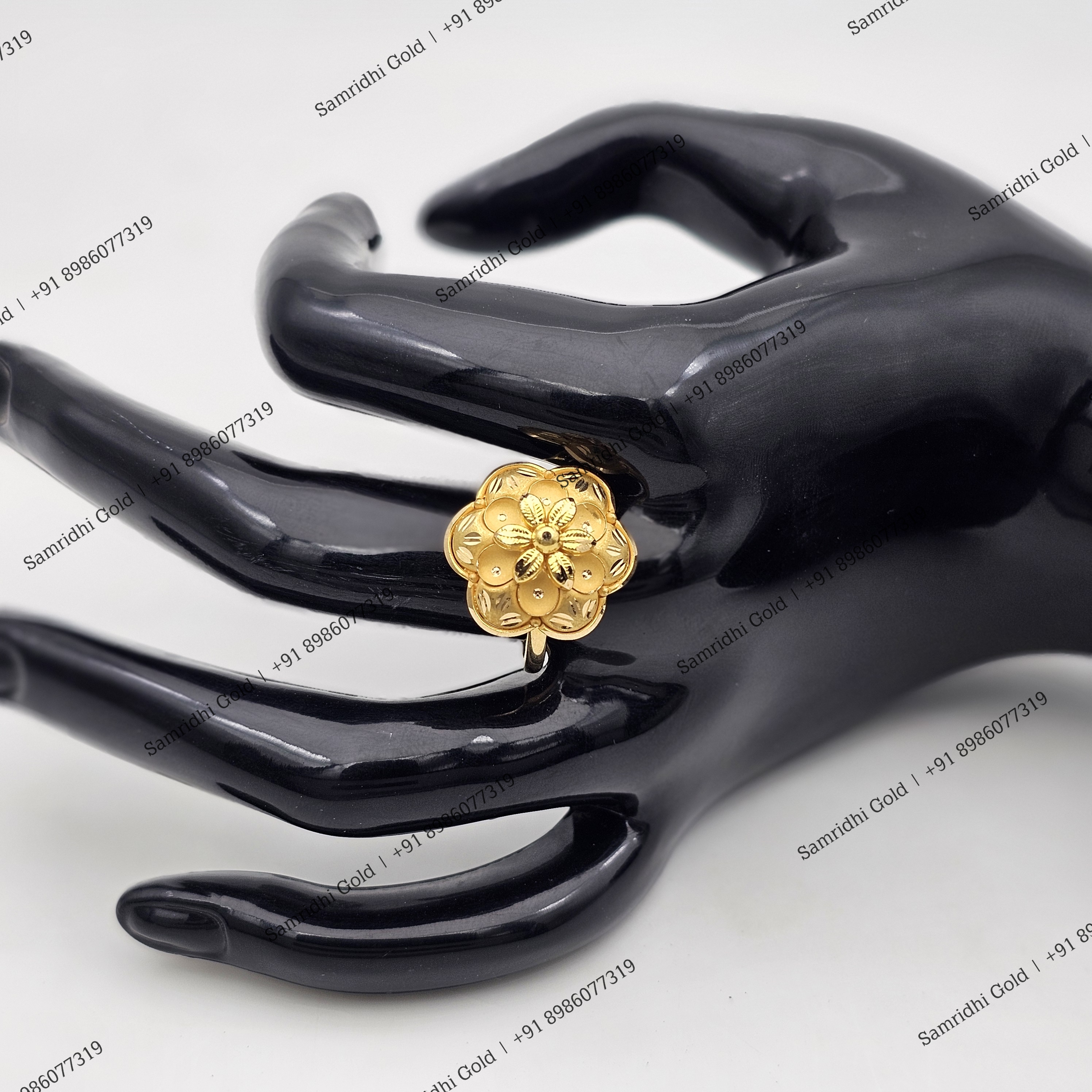 Ladies Ring - 19