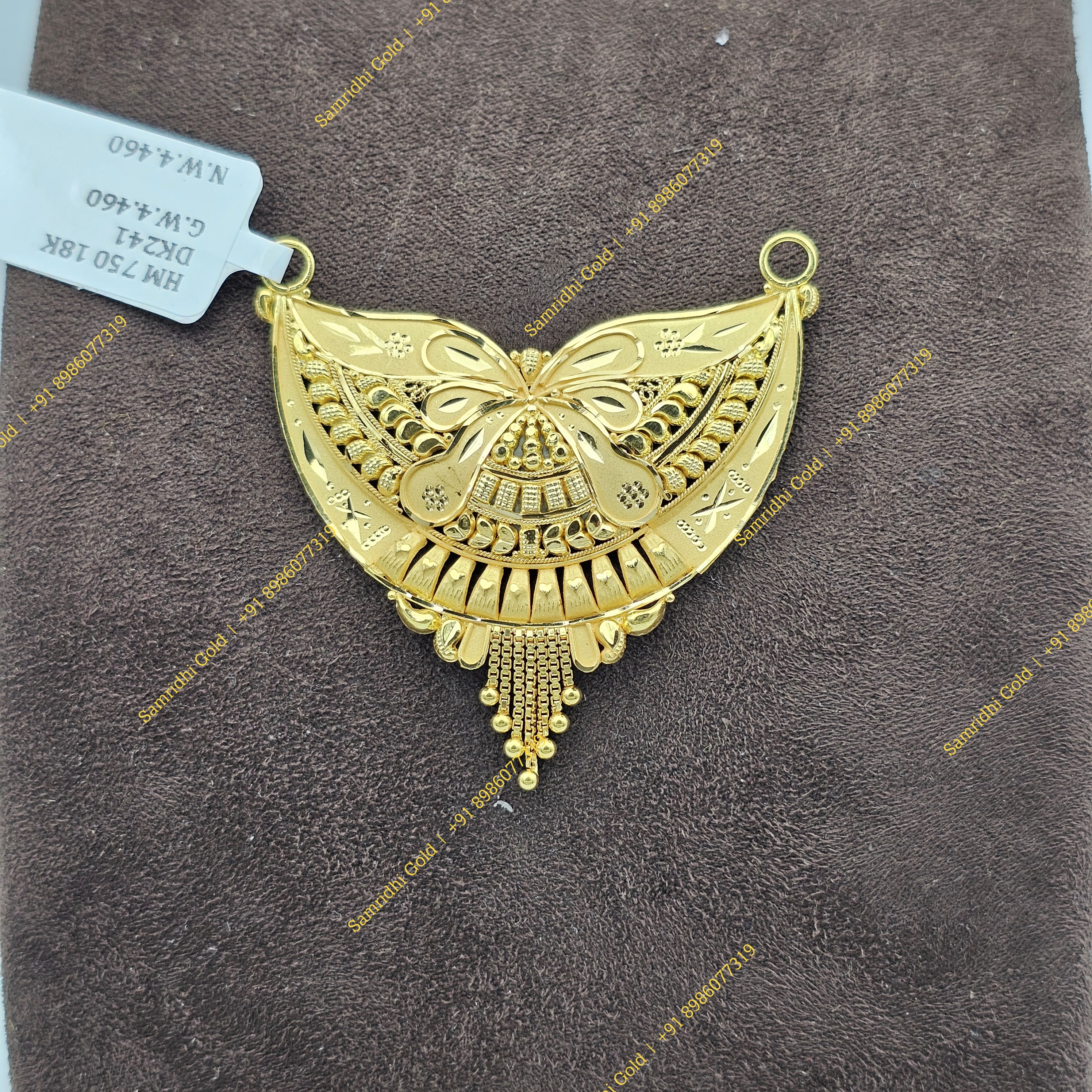 Pendent 02