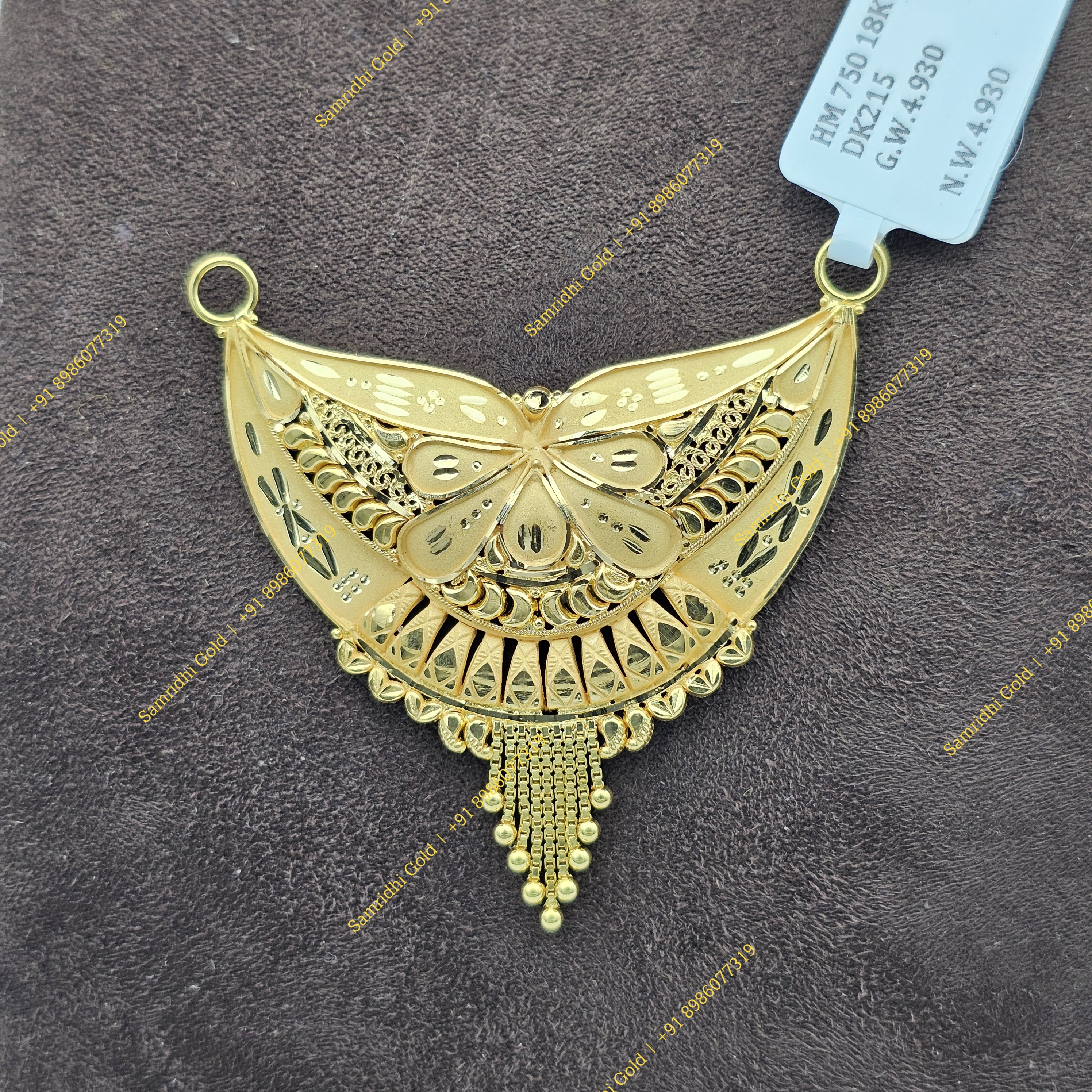Pendent 03