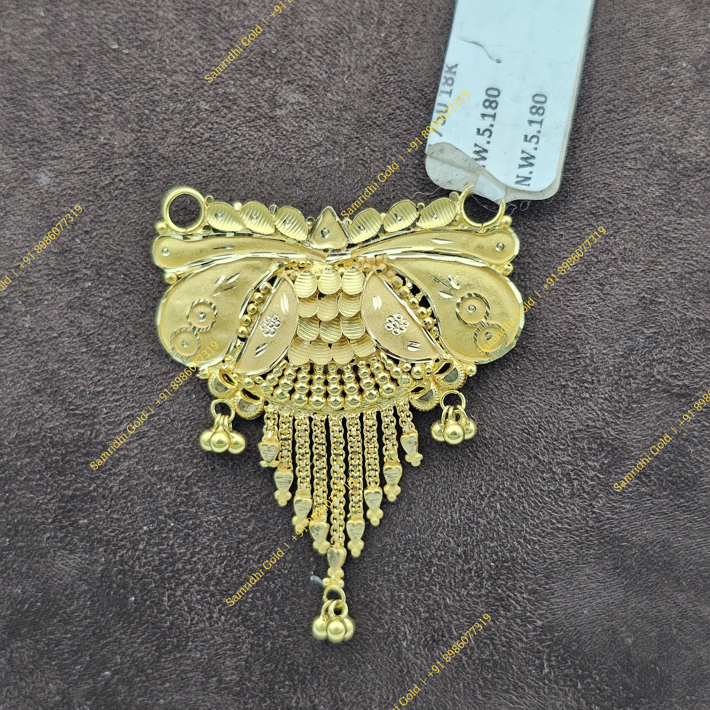 Pendent 04