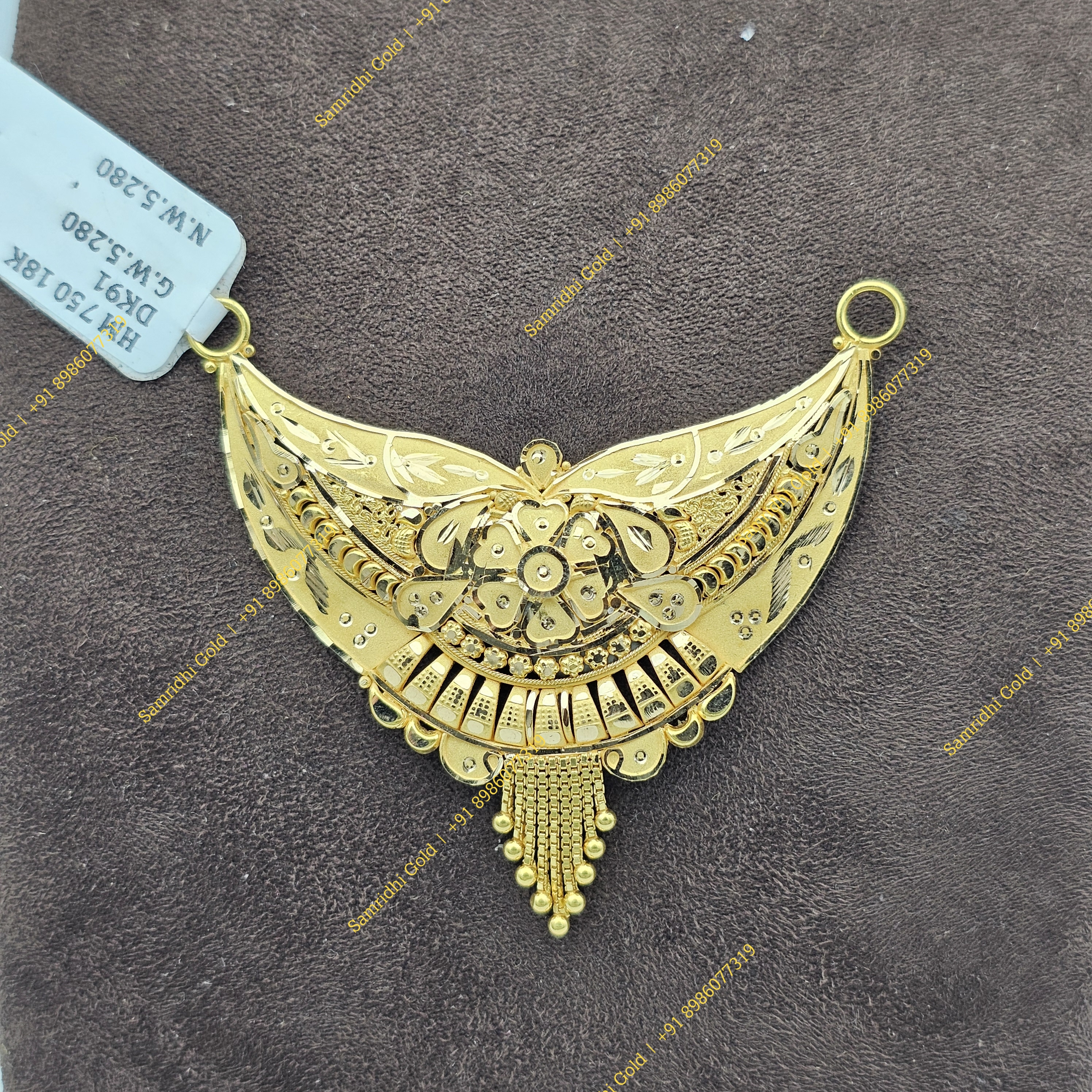 Pendent 05