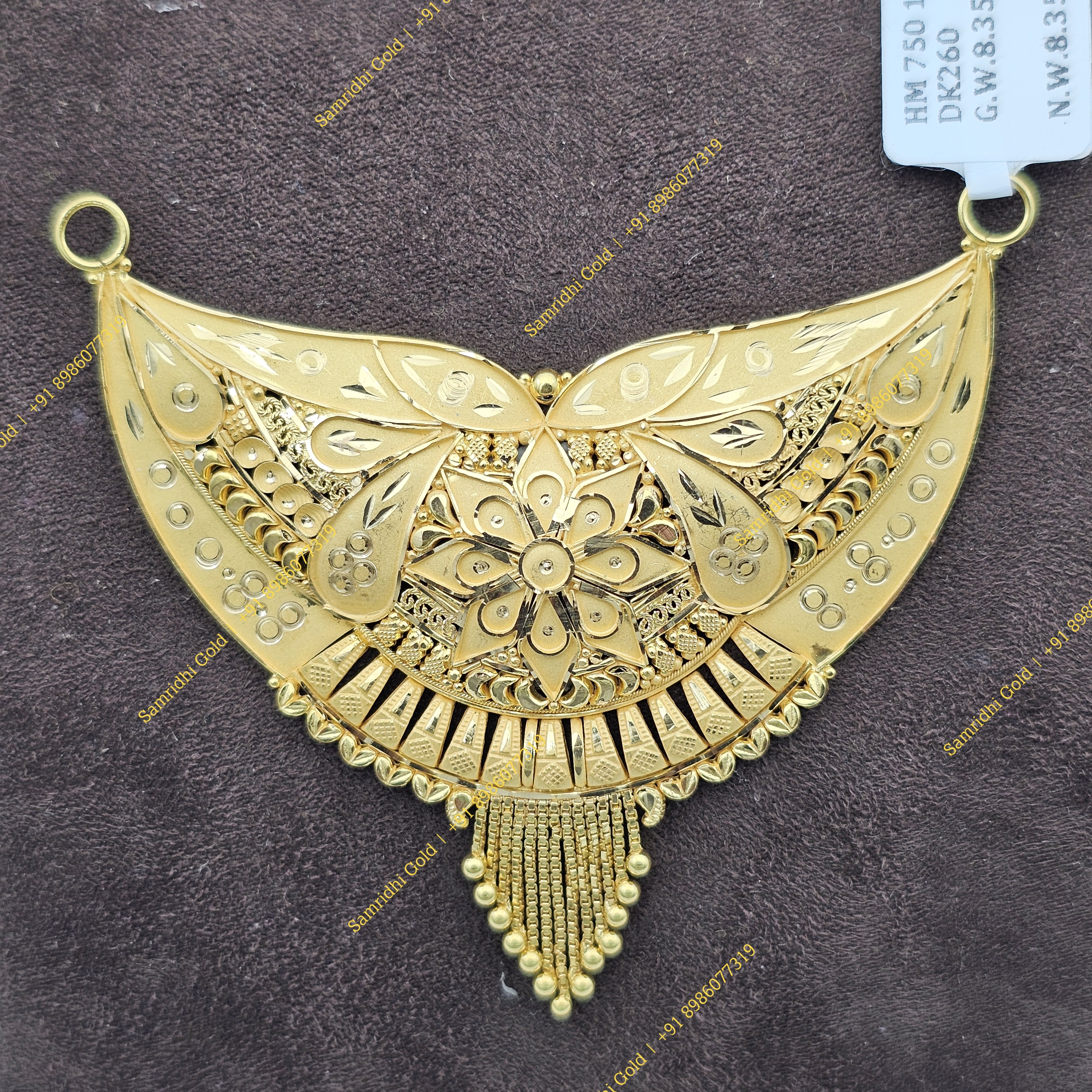 Pendent 09