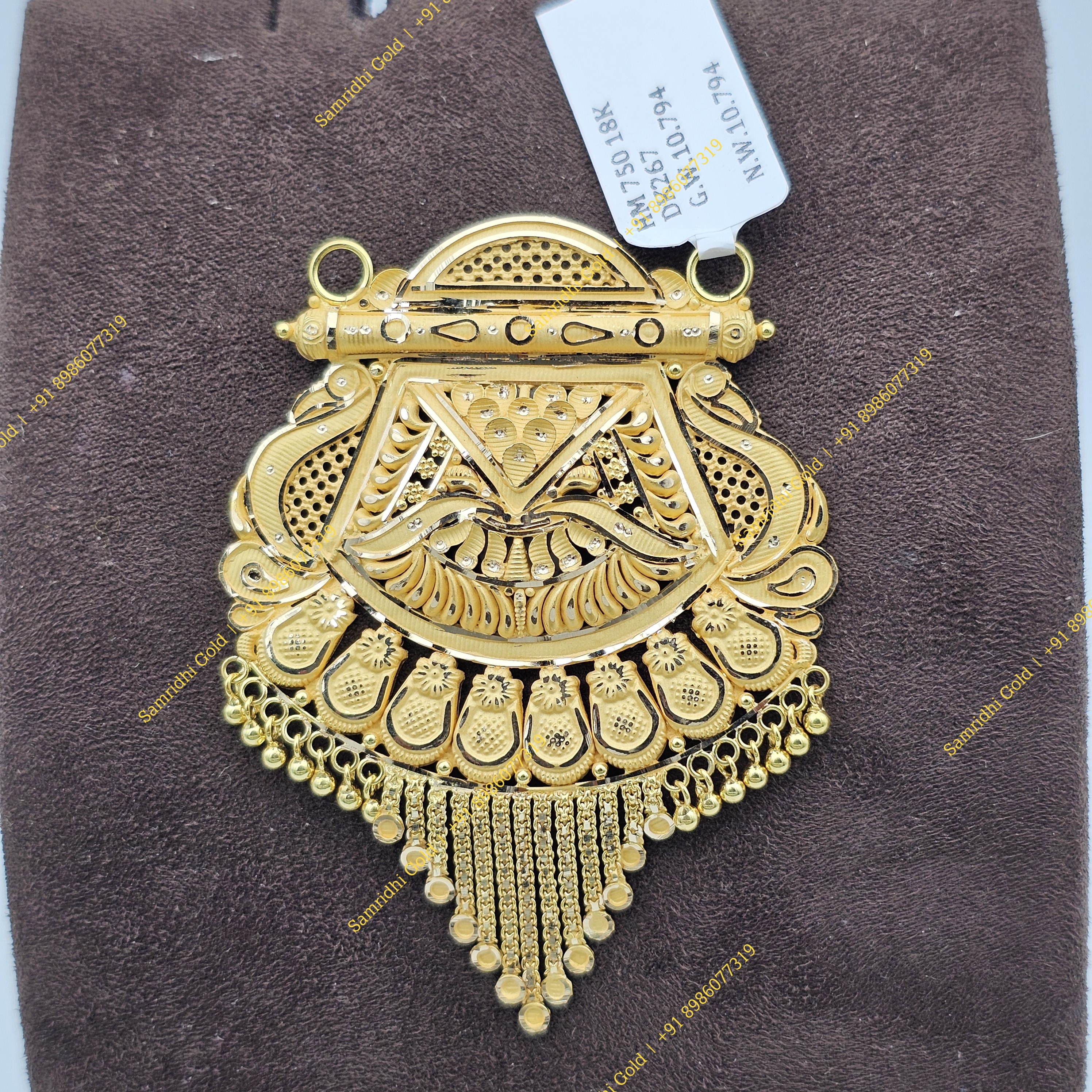 Pendent 11