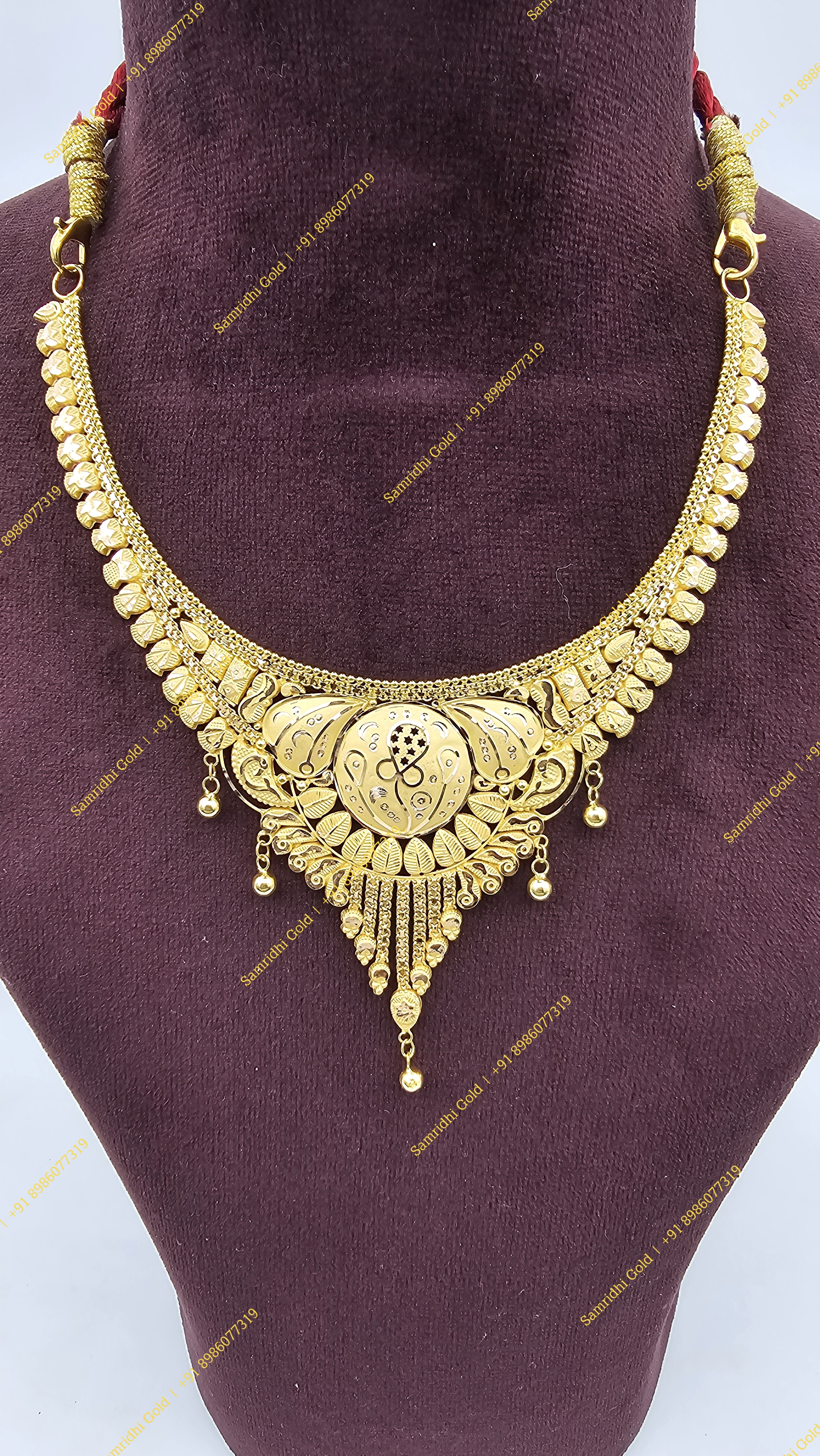 Necklace 01