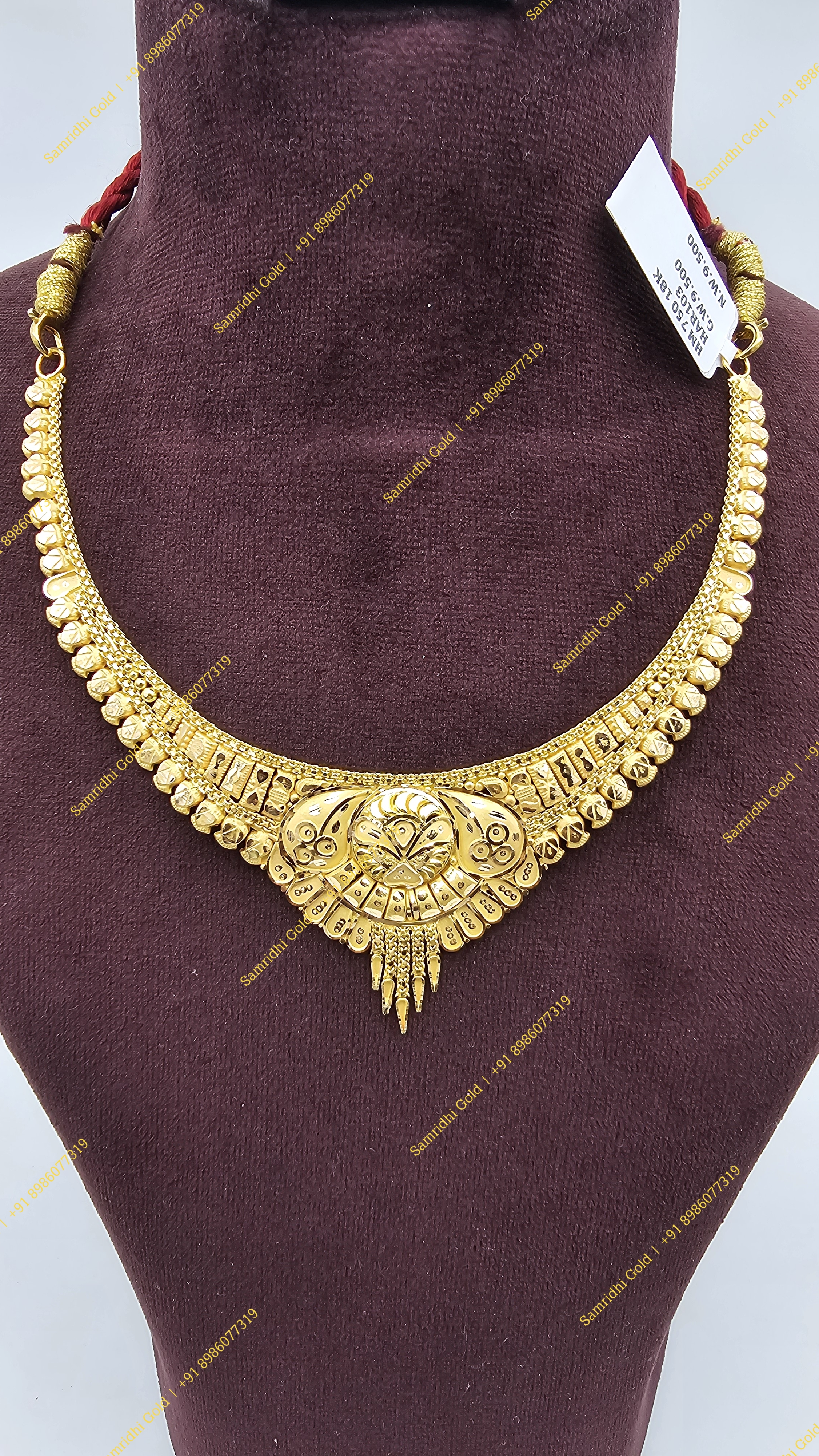 Necklace 03