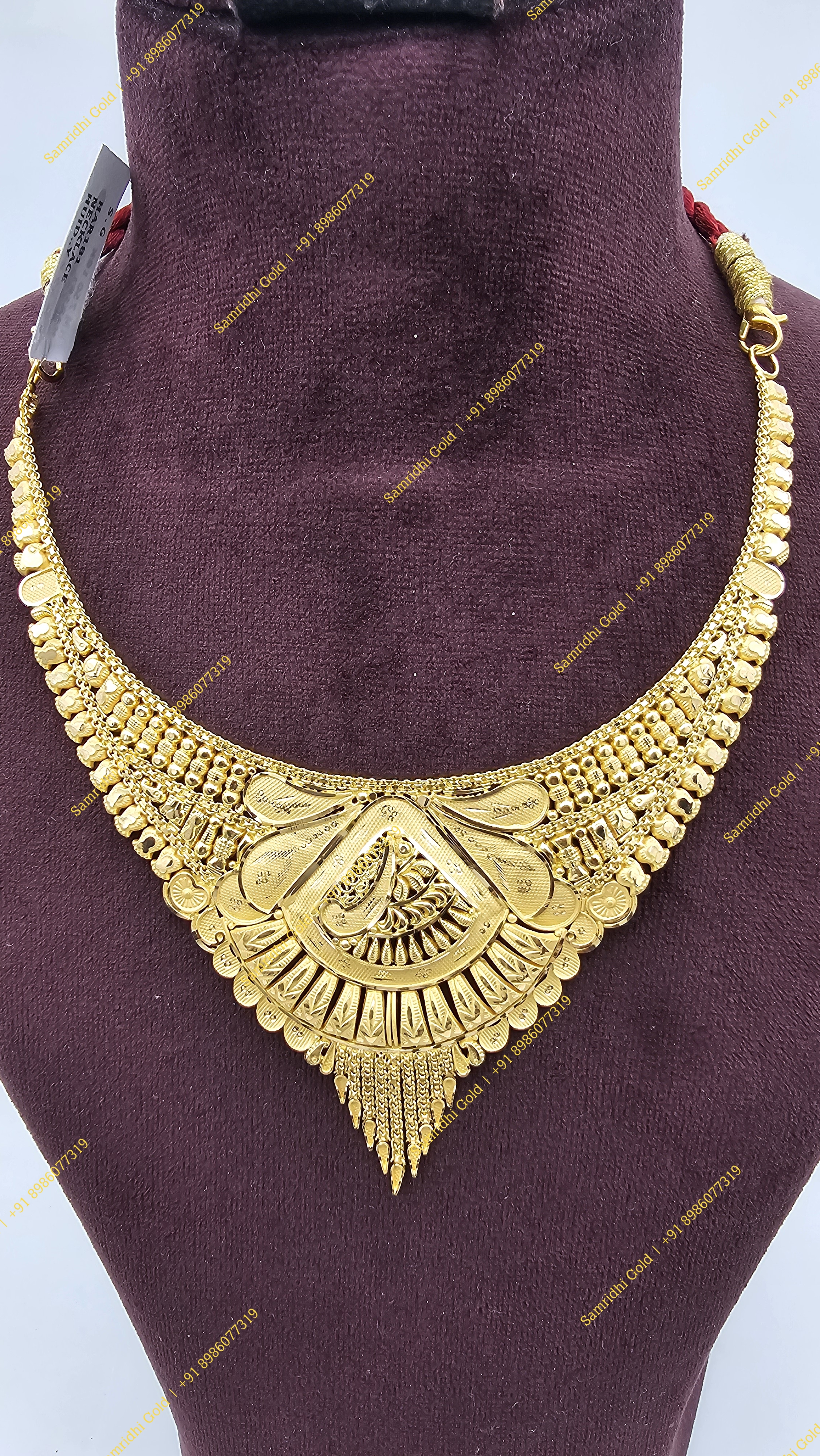 Necklace 10