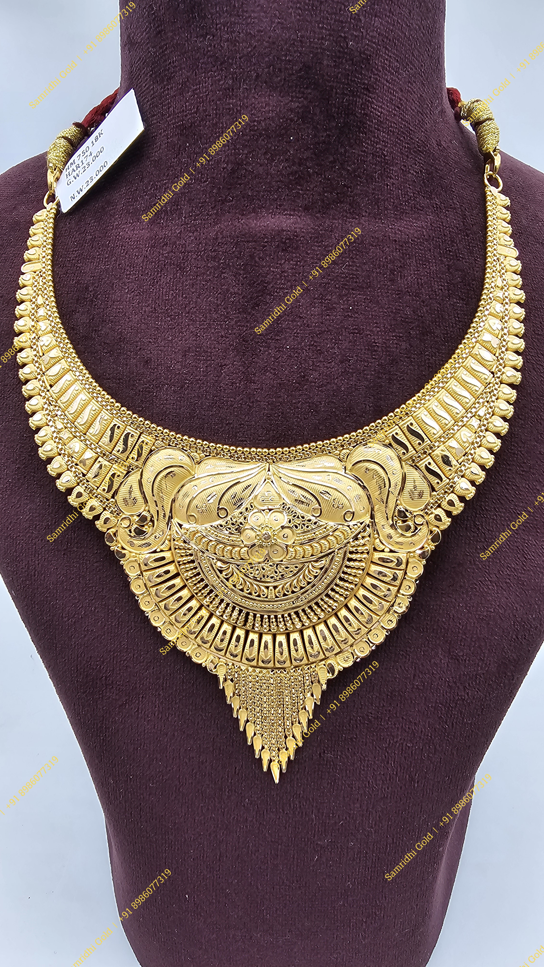 Necklace 12