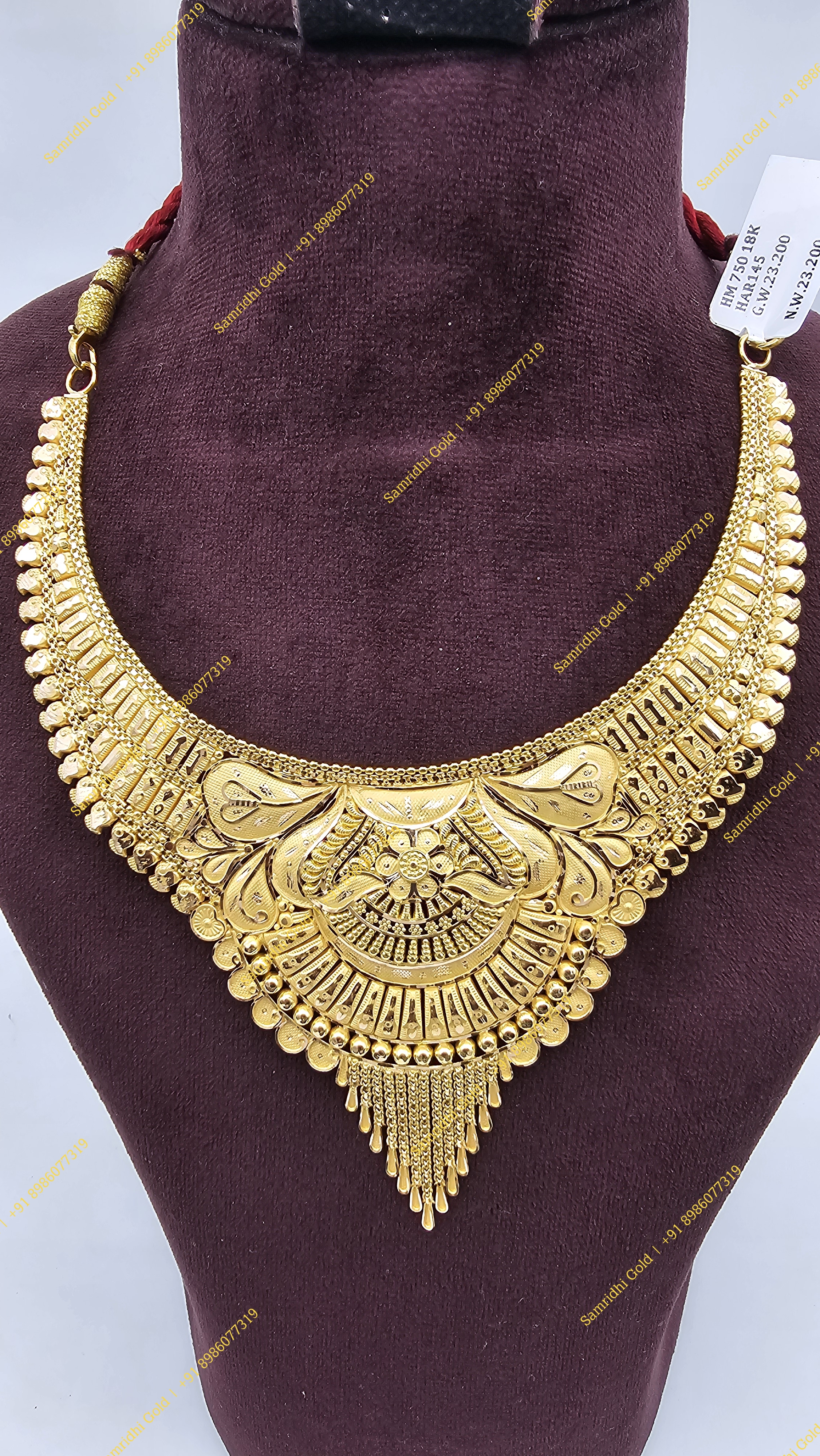 Necklace 13