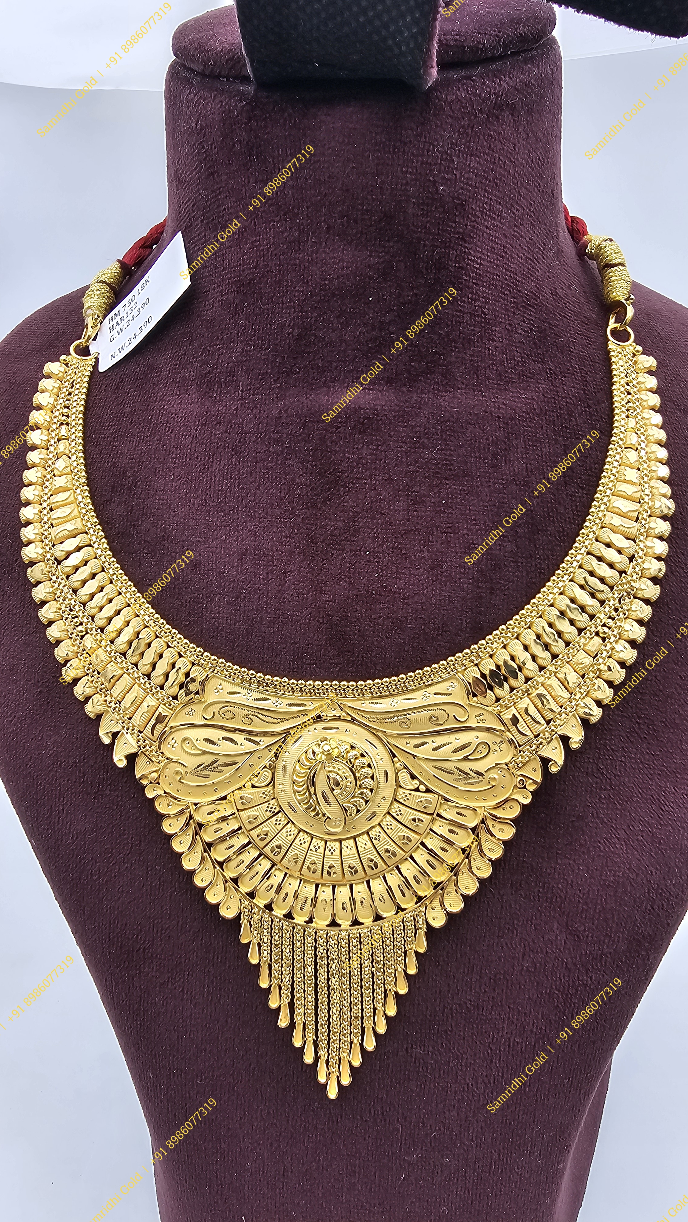 Necklace 14