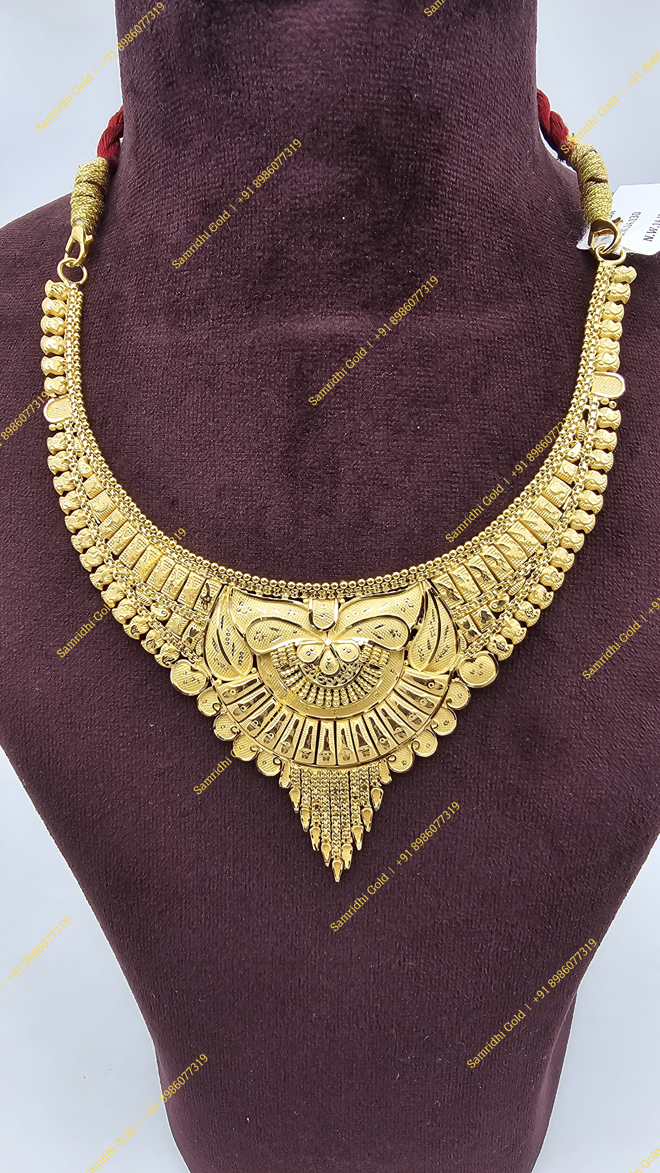 Necklace 16