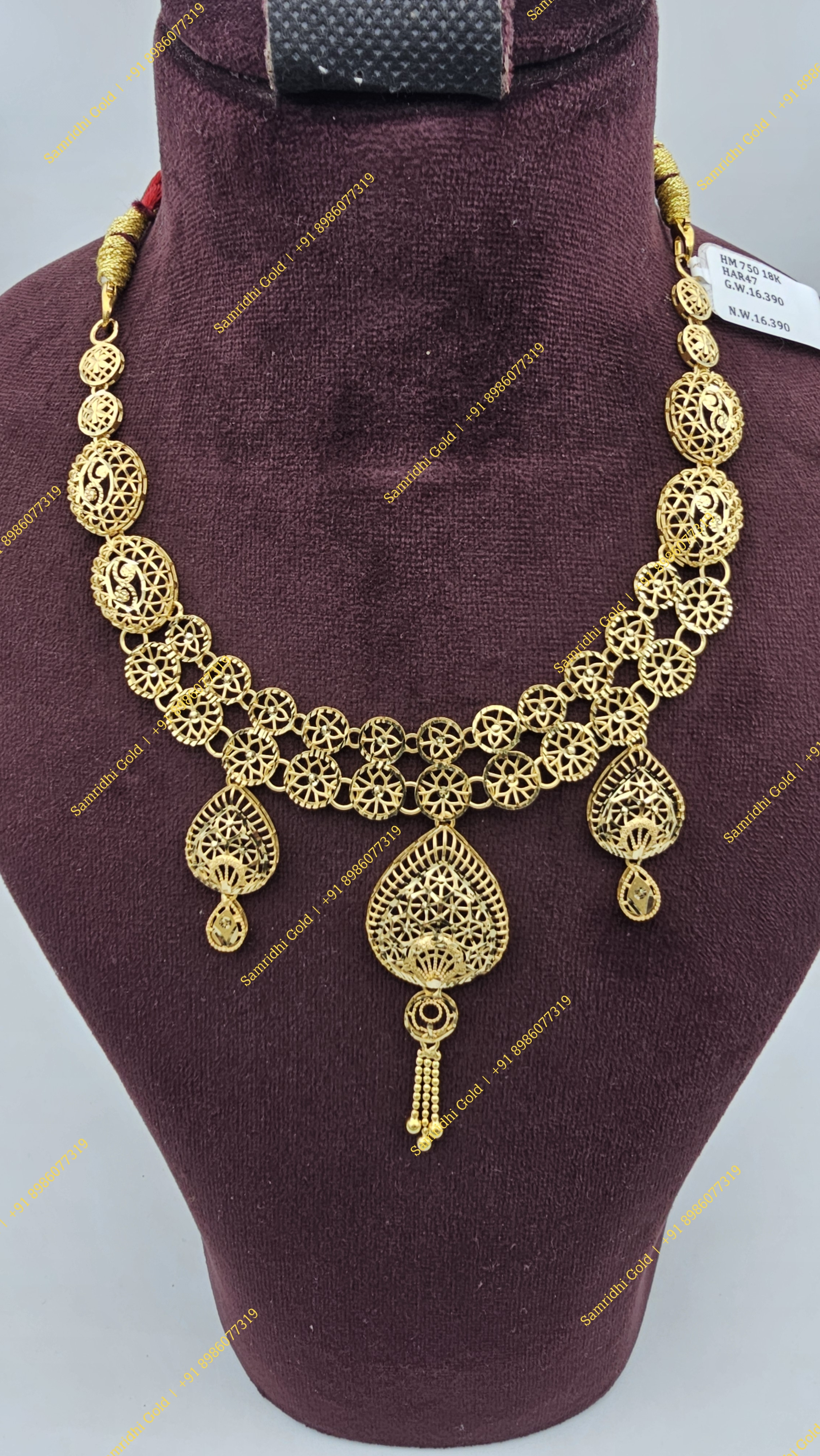 Necklace 17