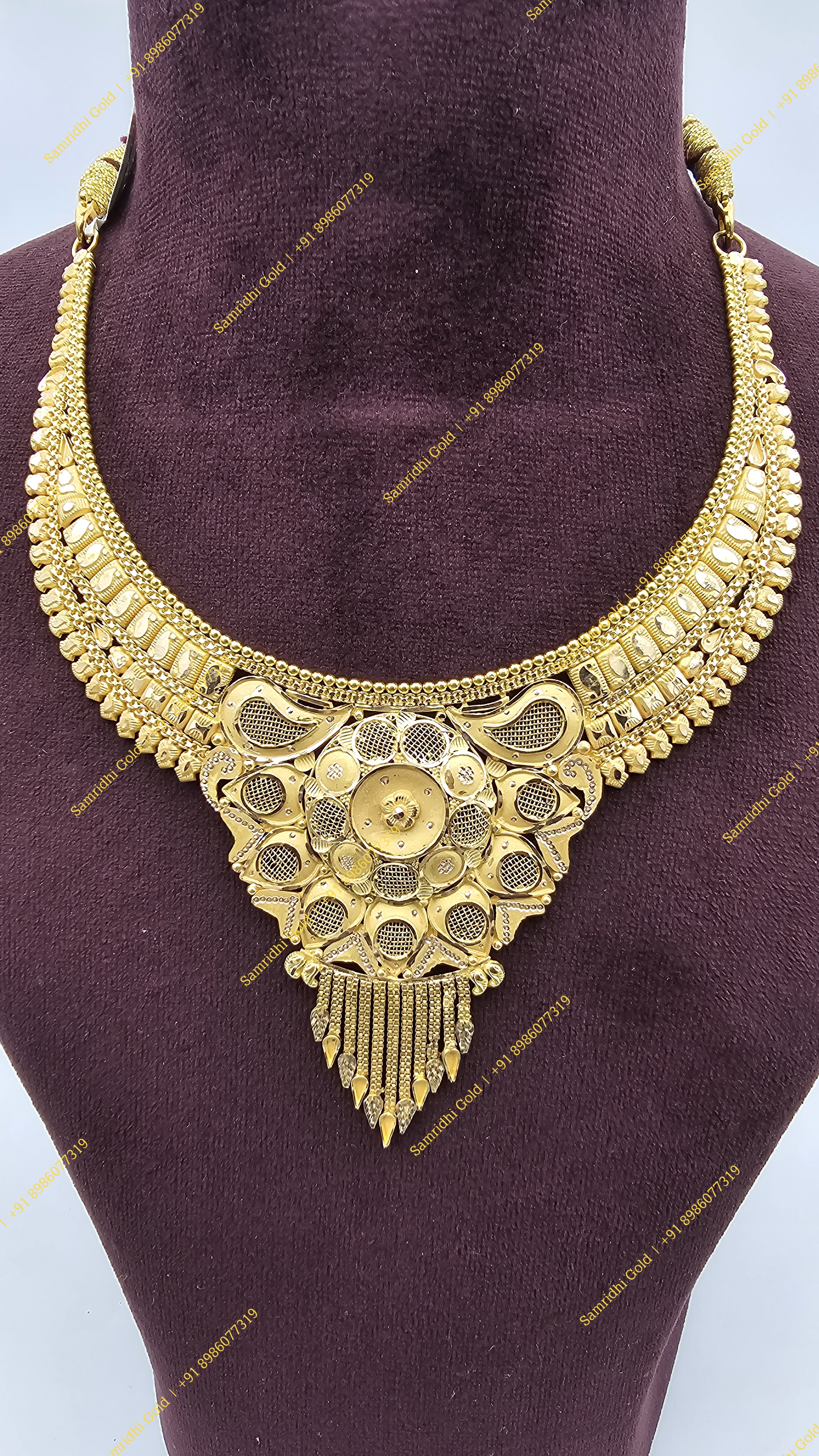Necklace 19
