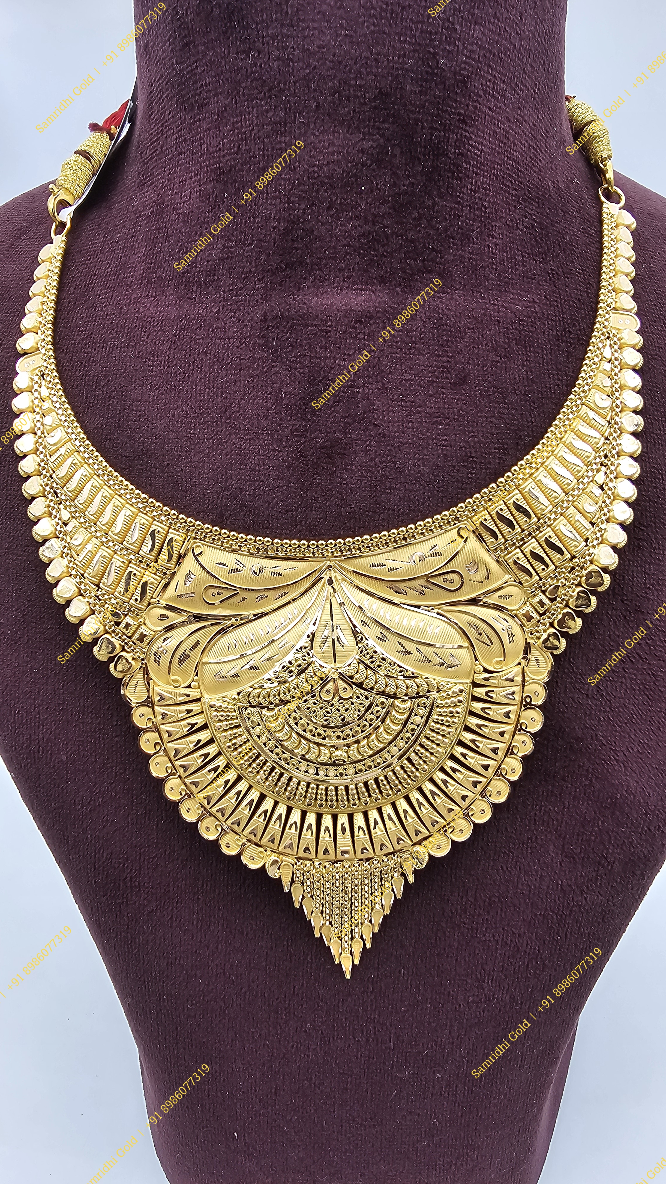 Necklace 20
