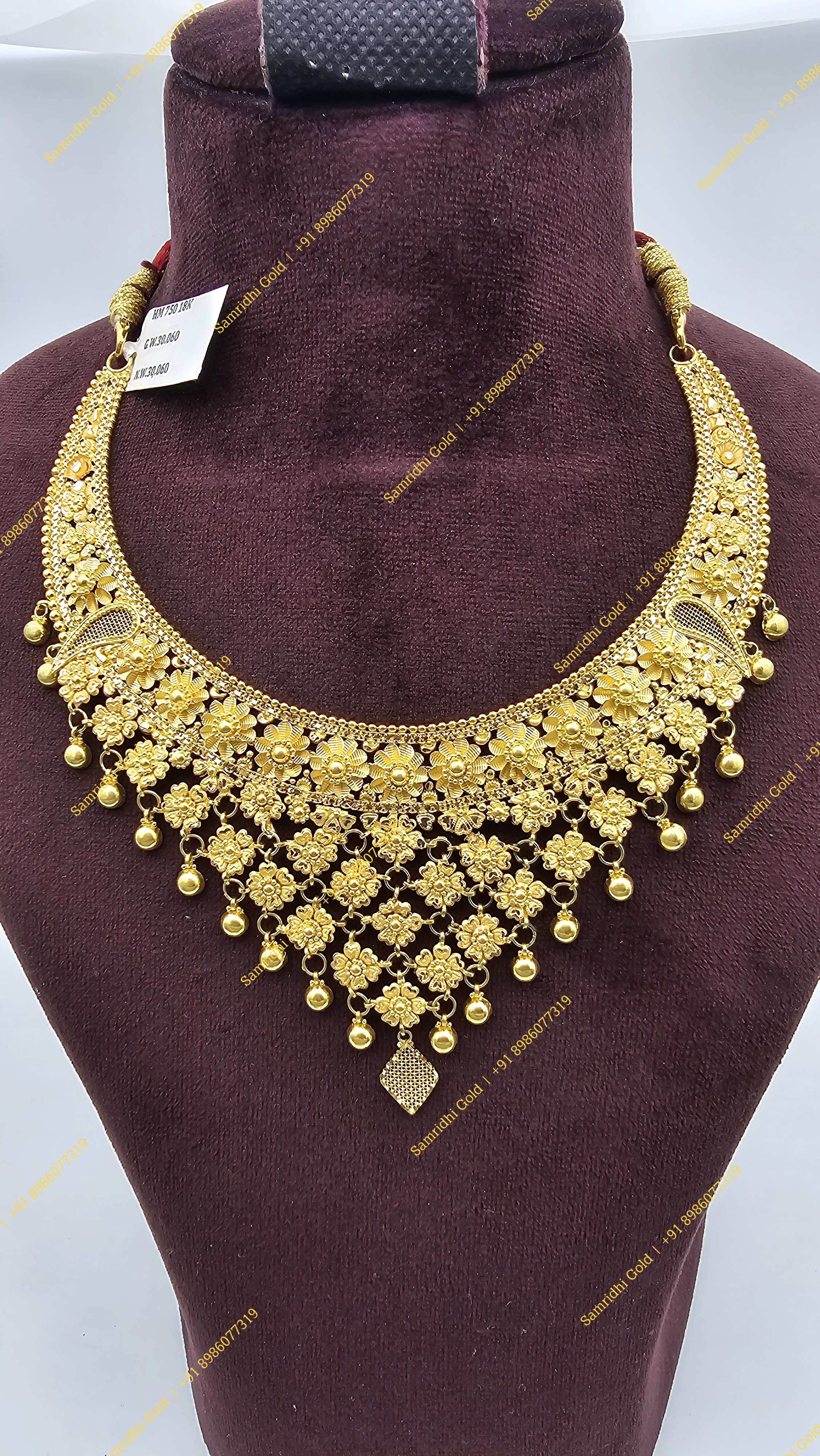 Necklace 21