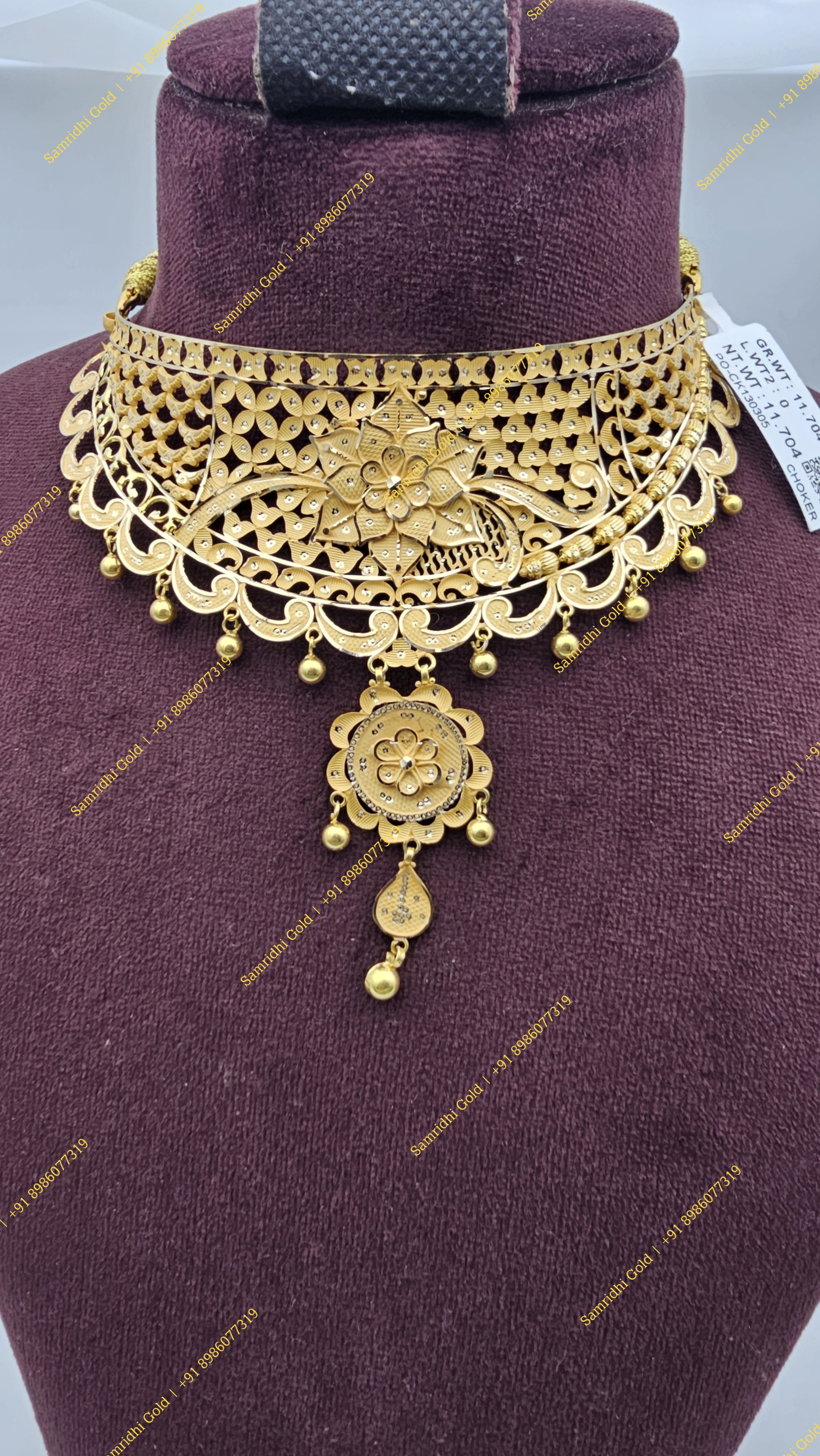 Necklace 22